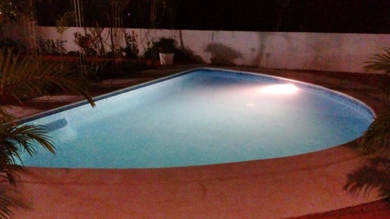 Casa San Benito Hotell San Salvador Exteriör bild