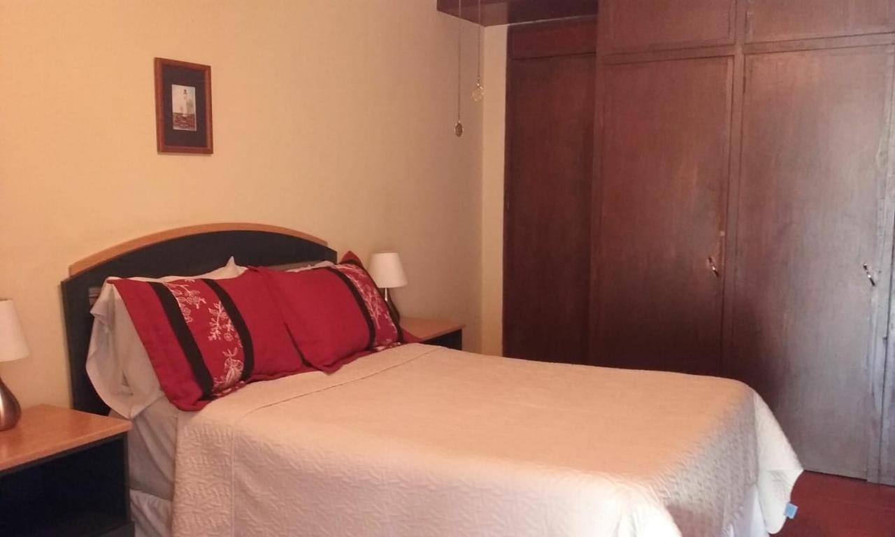 Casa San Benito Hotell San Salvador Exteriör bild